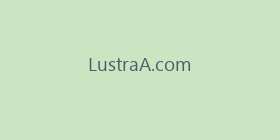 LustraA.com