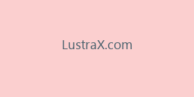 LustraX.com