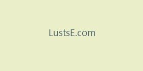 LustsE.com