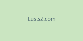 LustsZ.com