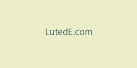 LutedE.com