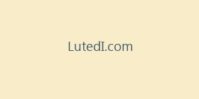 LutedI.com