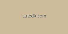 LutedX.com