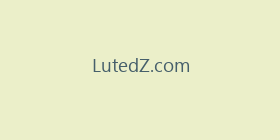 LutedZ.com