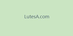 LutesA.com