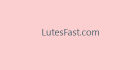 LutesFast.com