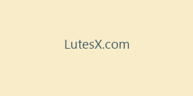 LutesX.com