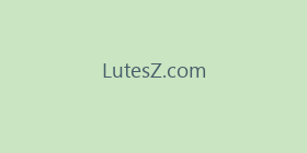 LutesZ.com
