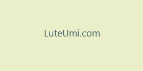 LuteUmi.com