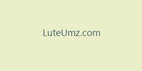 LuteUmz.com