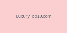 LuxuryTop10.com