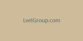 LvelGroup.com