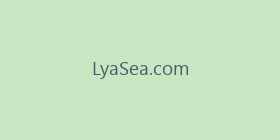 LyaSea.com