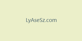 LyAseSz.com