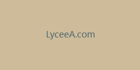 LyceeA.com
