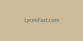 LyceeFast.com