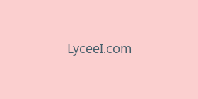 LyceeI.com