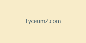 LyceumZ.com