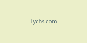 Lychs.com