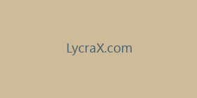 LycraX.com