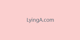 LyingA.com