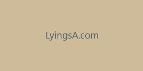 LyingsA.com