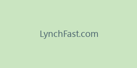 LynchFast.com