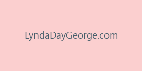 LyndaDayGeorge.com