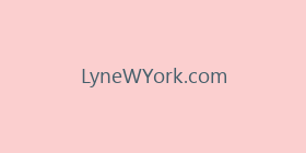 LyneWYork.com