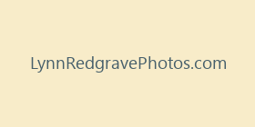 LynnRedgravePhotos.com