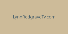 LynnRedgraveTv.com