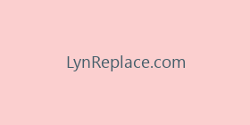 LynReplace.com