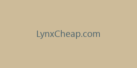LynxCheap.com