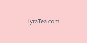 LyraTea.com