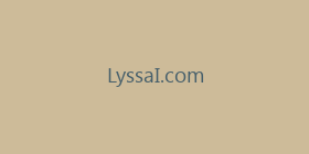 LyssaI.com