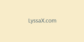 LyssaX.com
