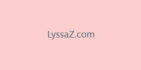 LyssaZ.com