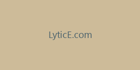 LyticE.com