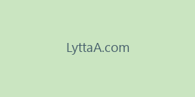 LyttaA.com
