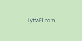 LyttaEi.com