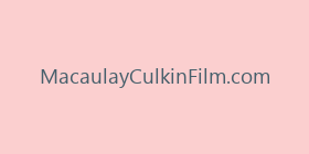 MacaulayCulkinFilm.com