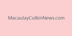 MacaulayCulkinNews.com