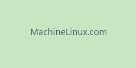 MachineLinux.com
