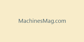 MachinesMag.com