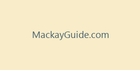 MackayGuide.com