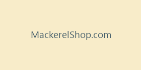 MackerelShop.com