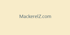 MackerelZ.com