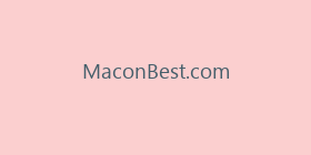 MaconBest.com