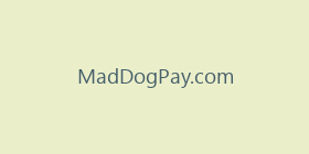 MadDogPay.com