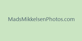MadsMikkelsenPhotos.com